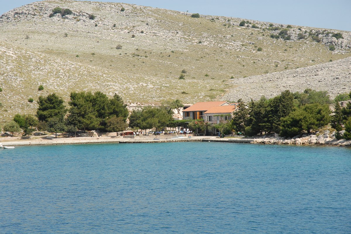 Croatie