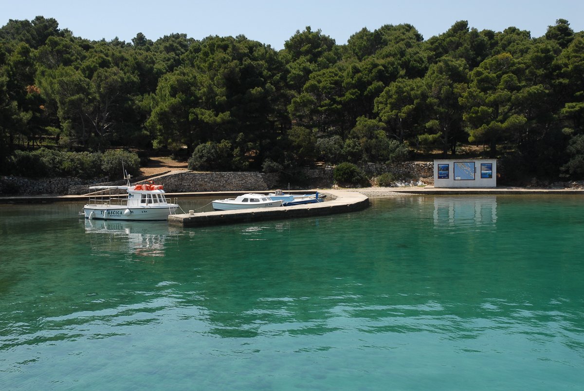 Croatie