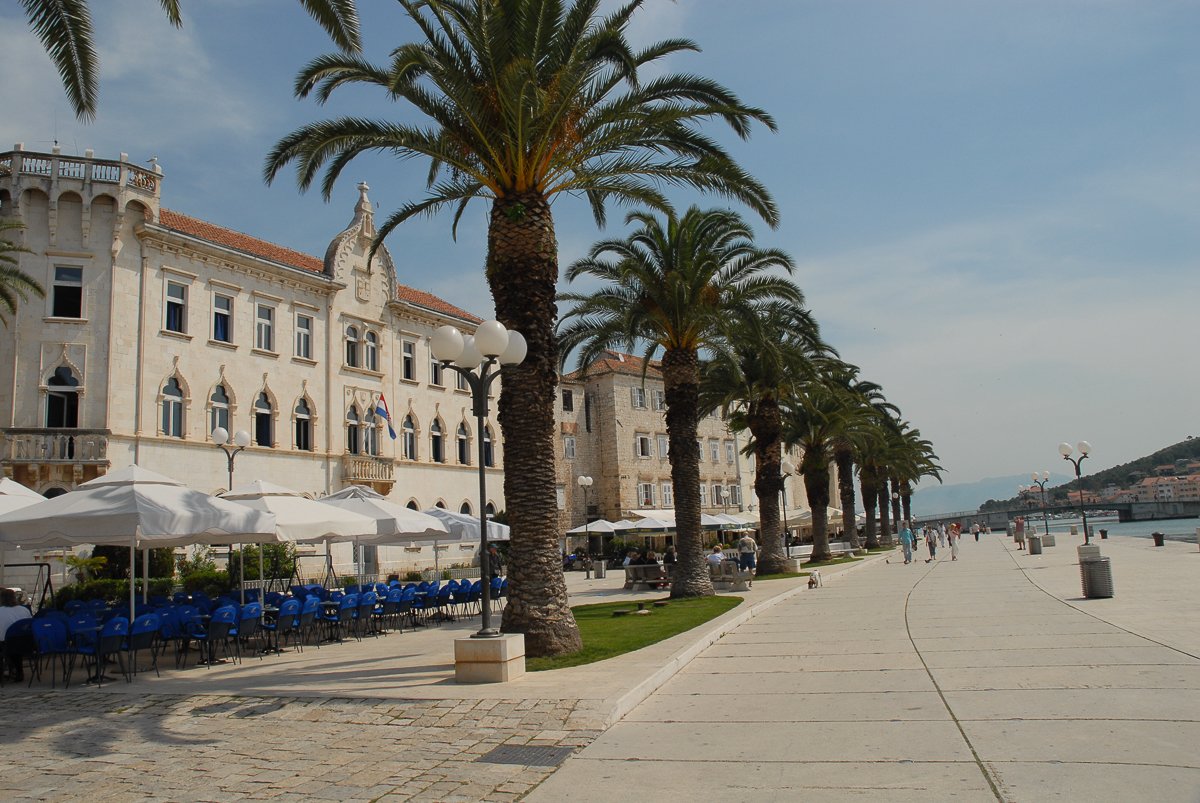 Croatie