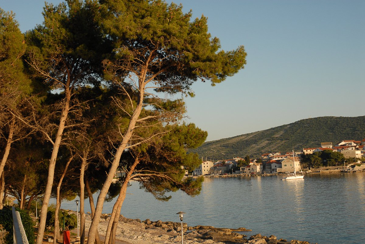 Croatie
