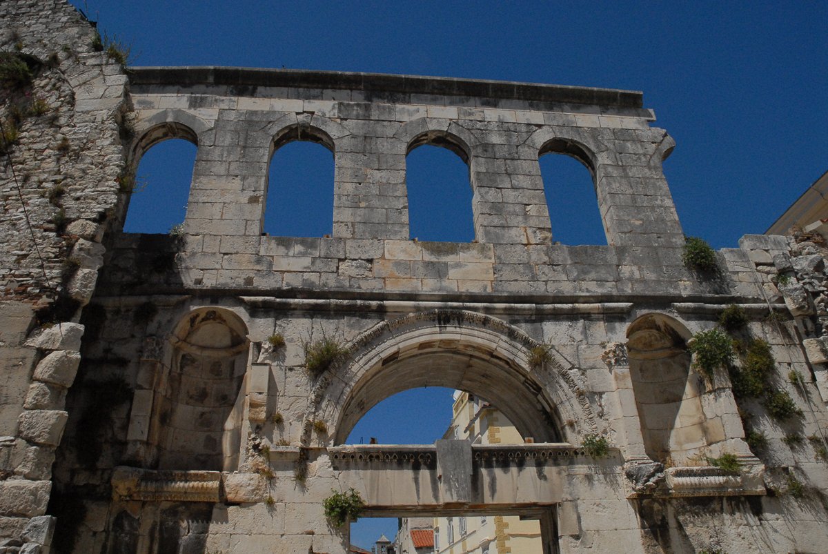 Croatie