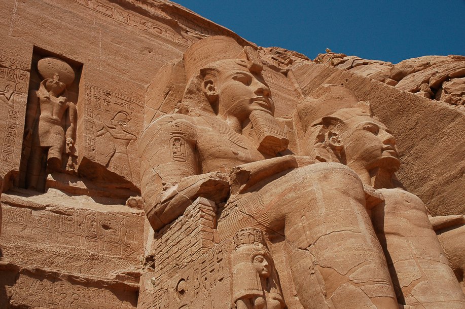 Egypte