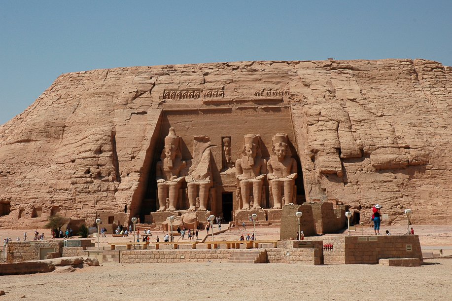 Egypte