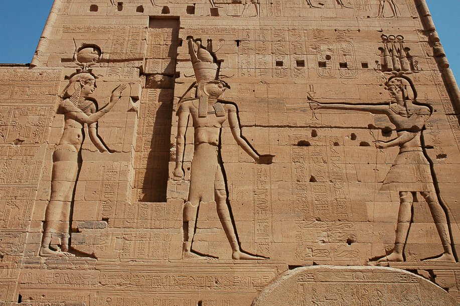 Egypte