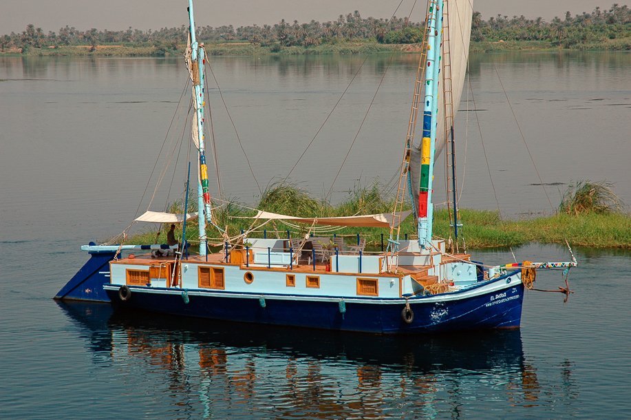 Egypte