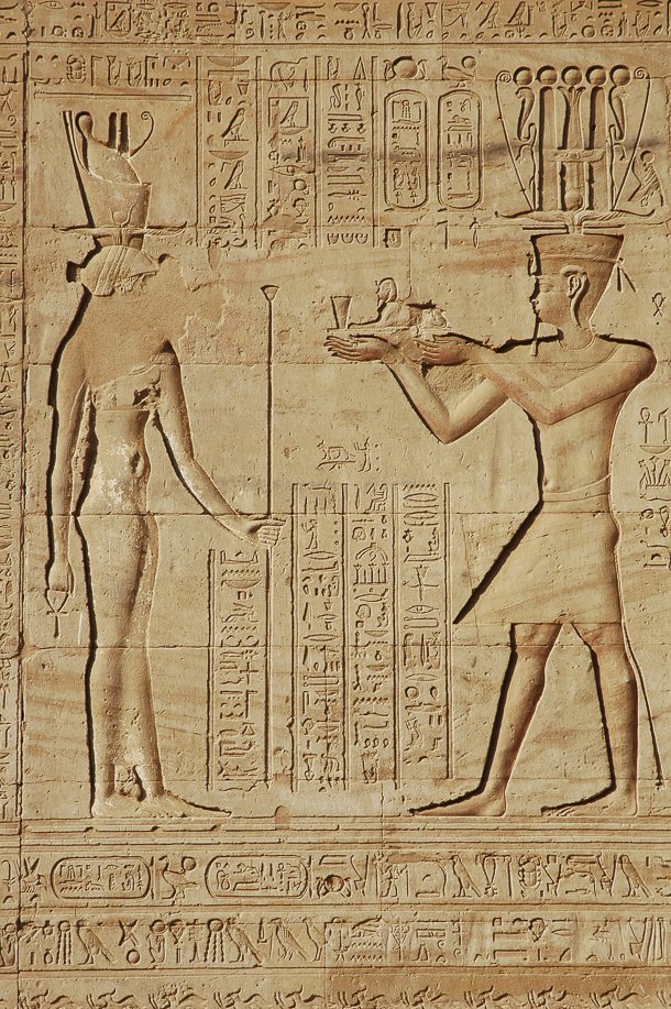 Egypte