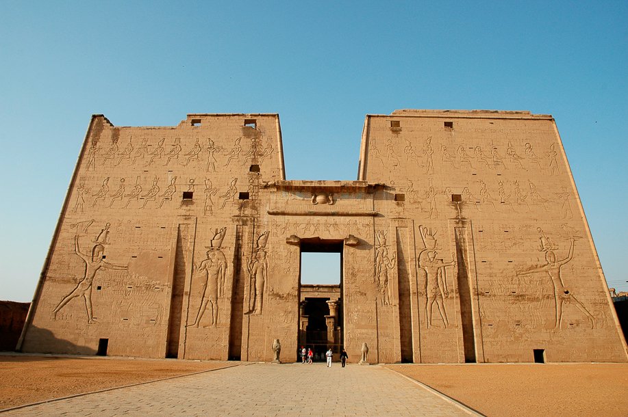 Egypte