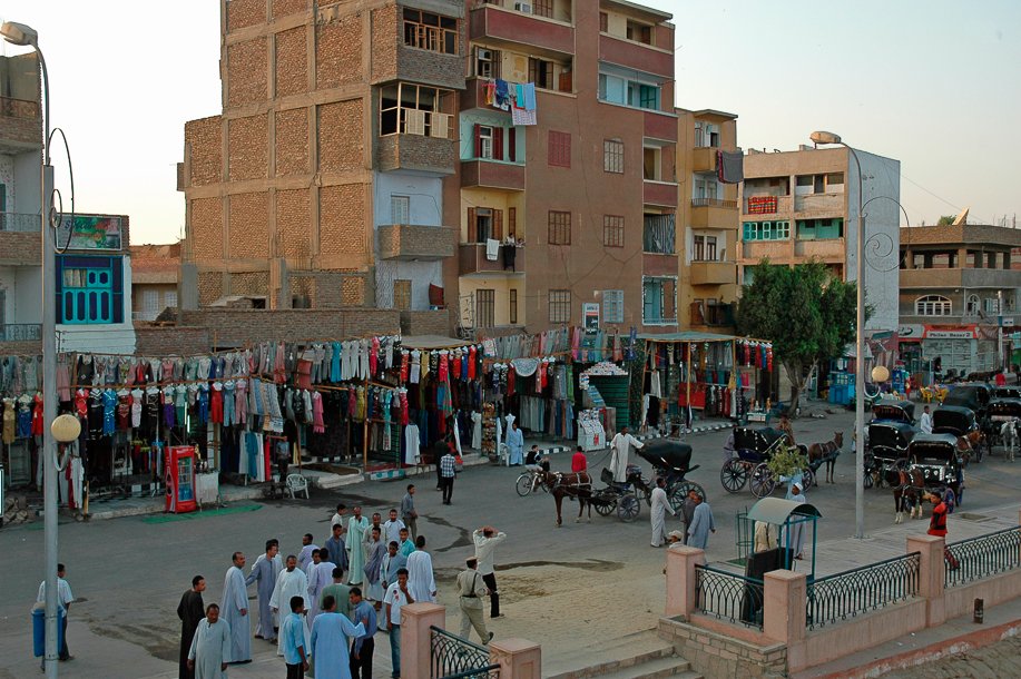 Egypte