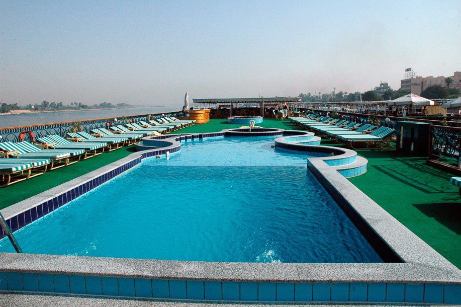 Egypte