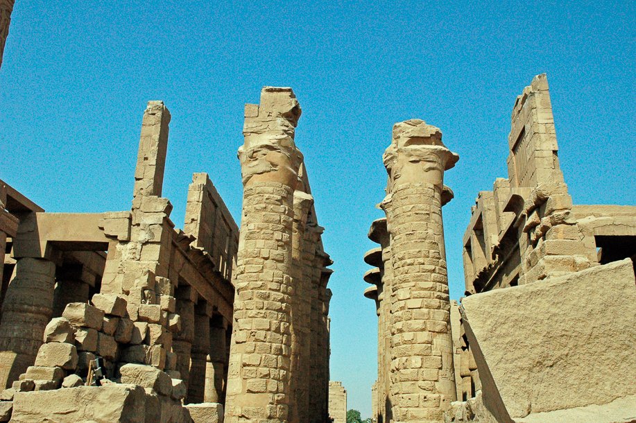 Egypte