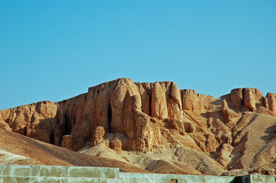Egypte