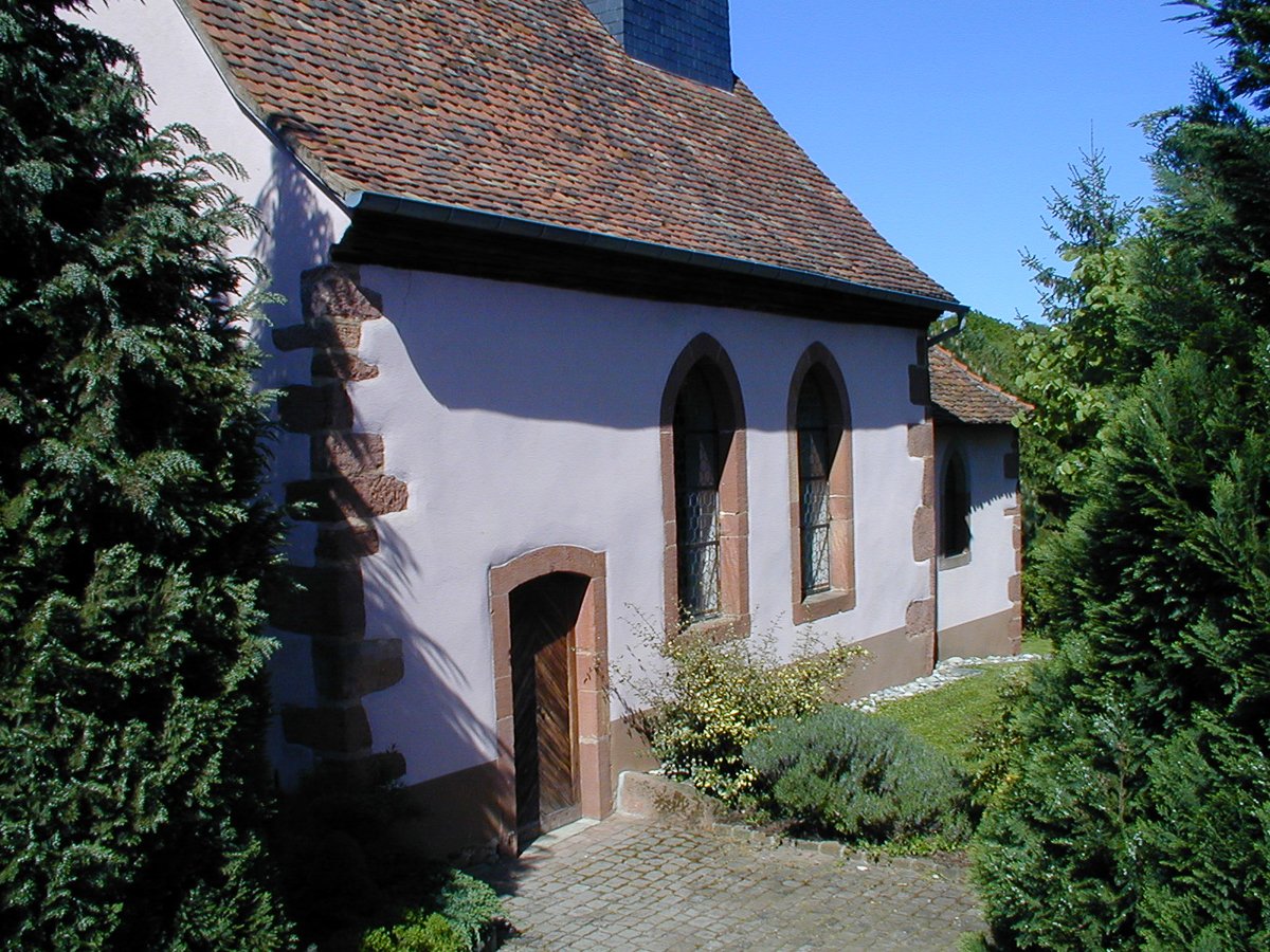 Geiswiller