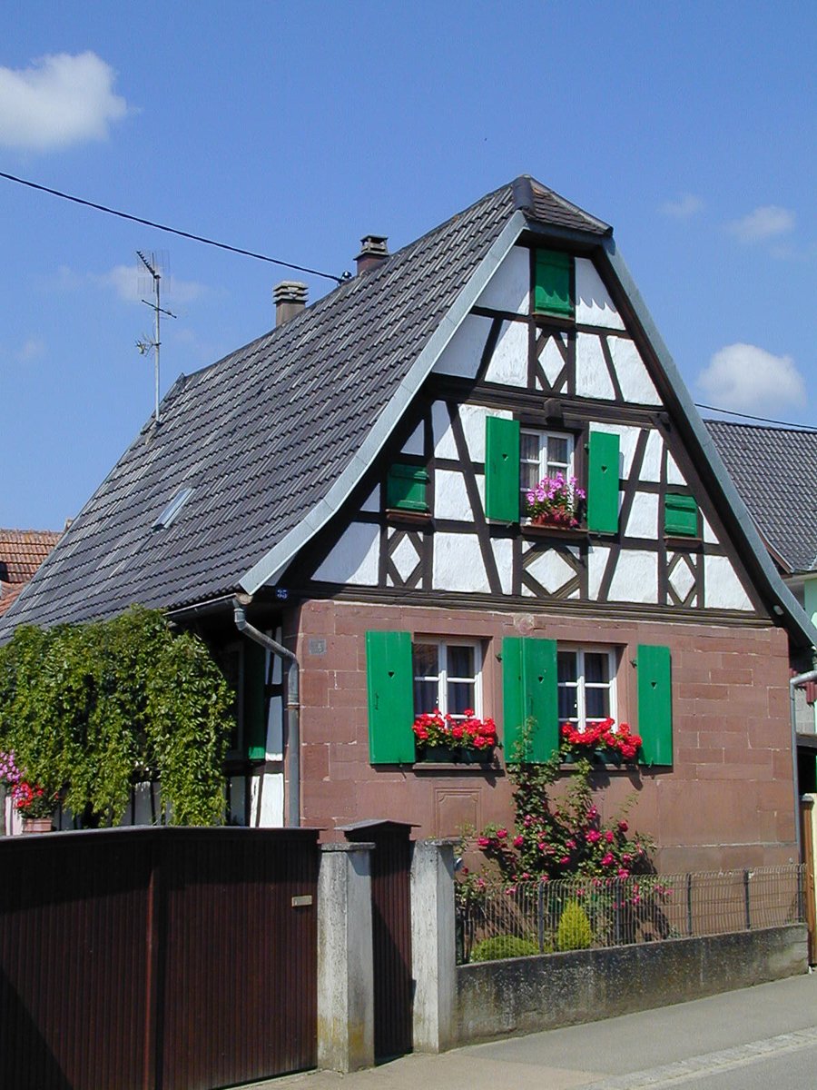 Geiswiller