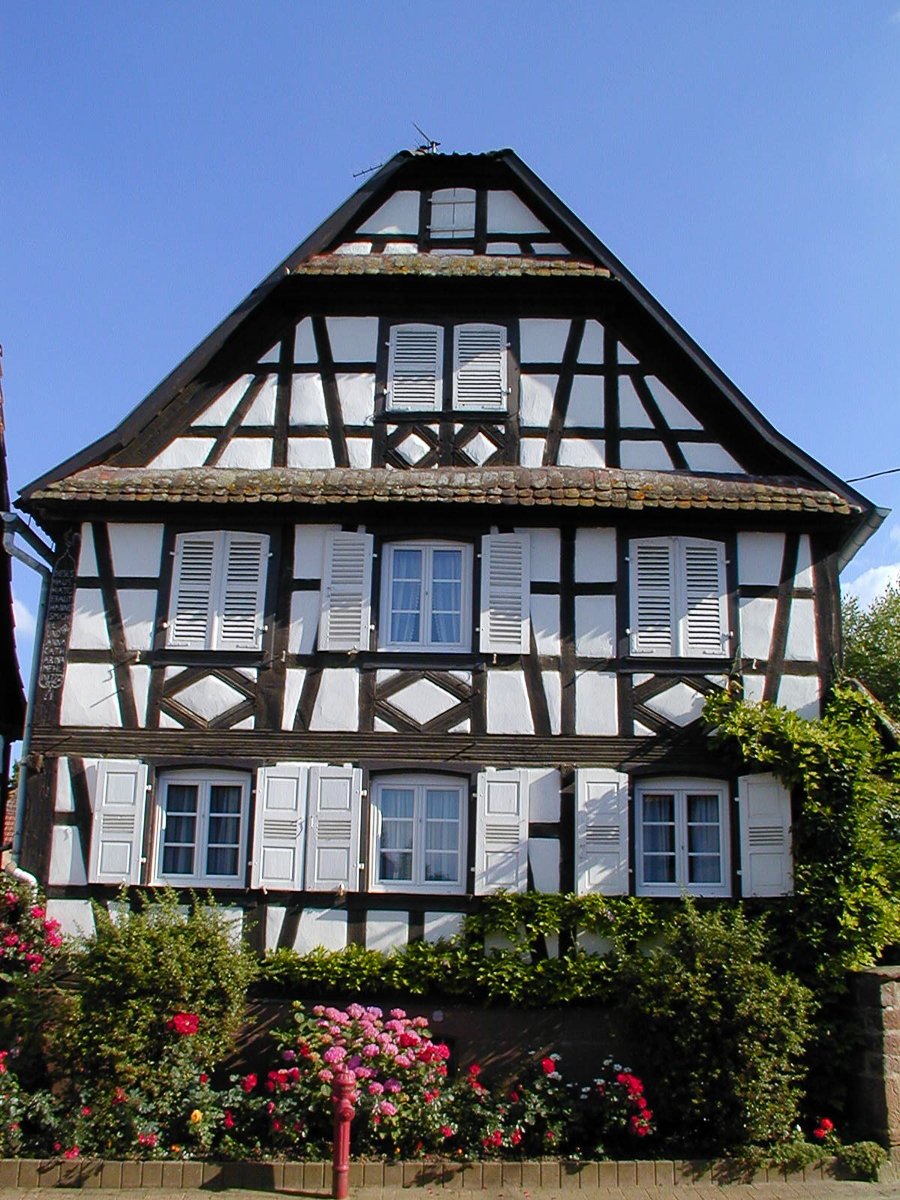 Geiswiller