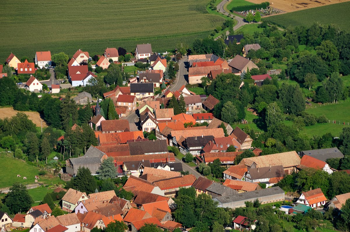 Geiswiller