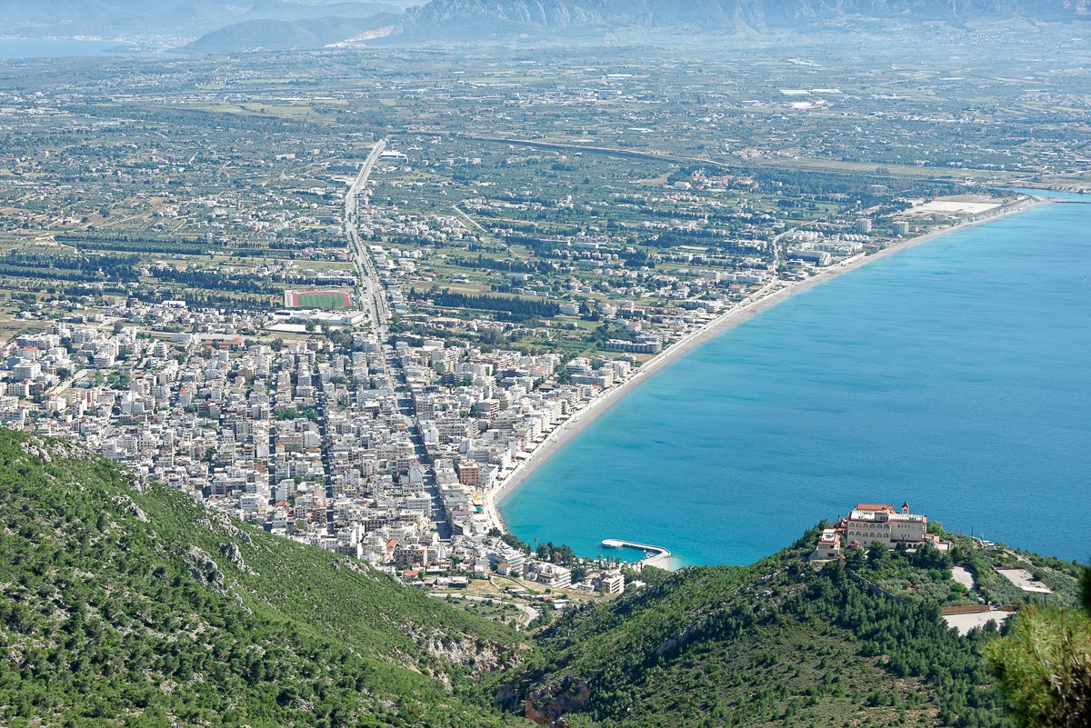 Grece