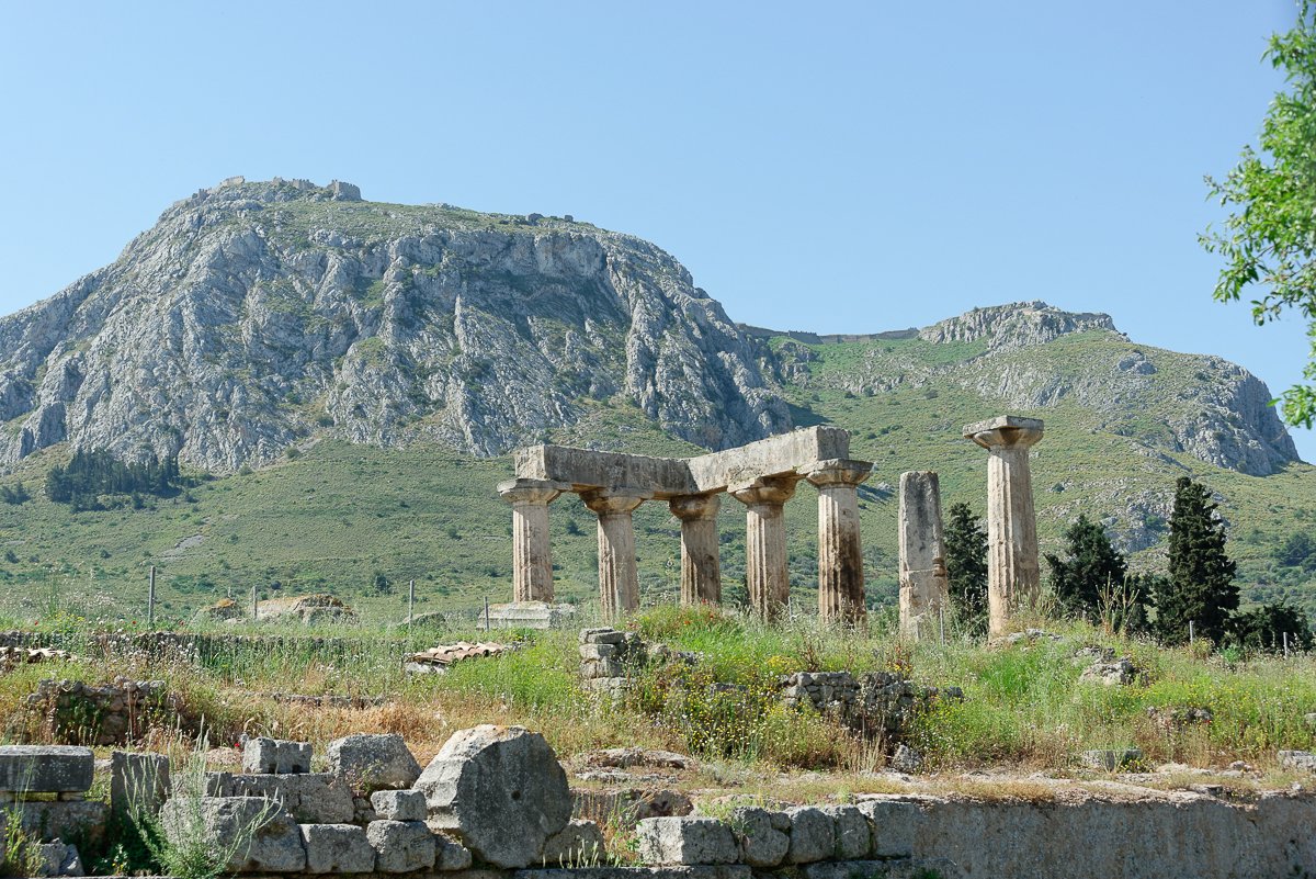 Grece