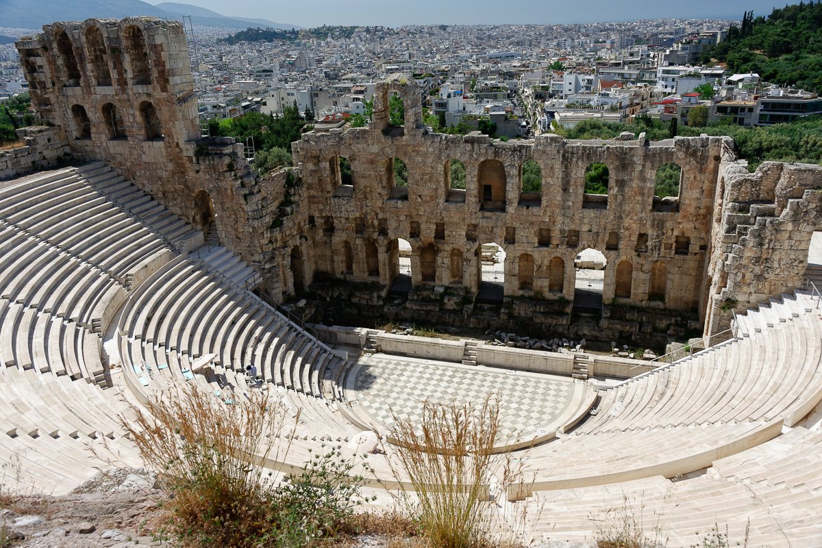 Grece