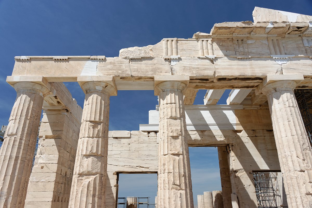 Grece