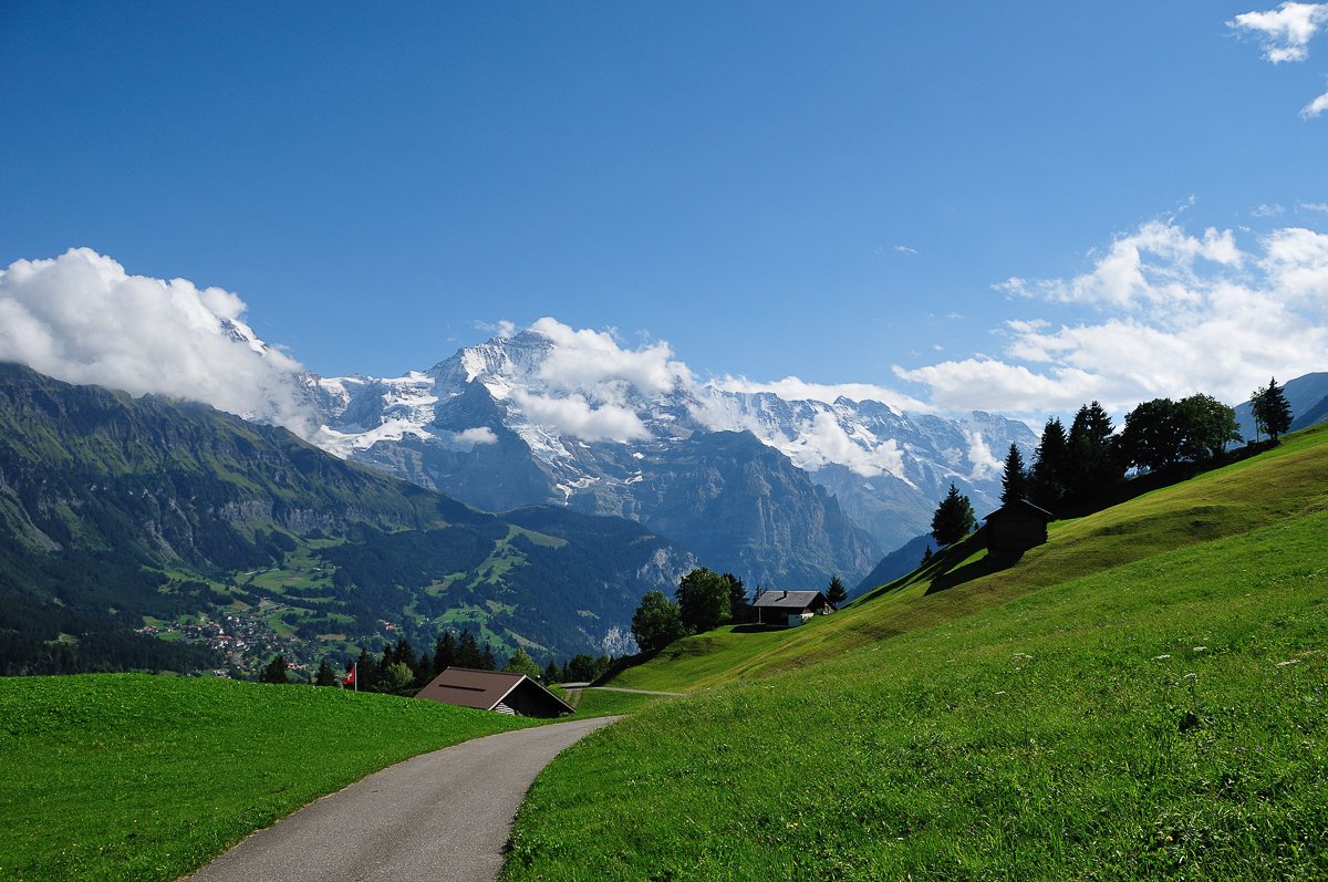 Grindelwald