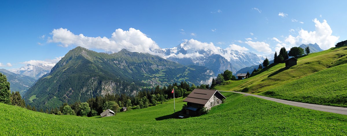 Grindelwald