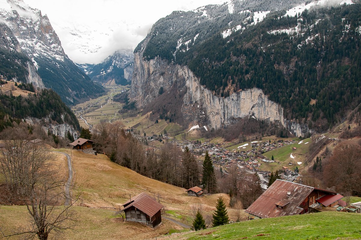 Grindelwald