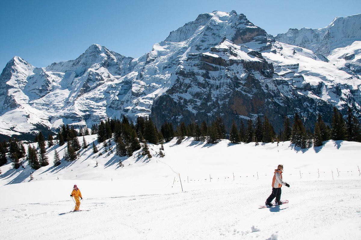 Grindelwald