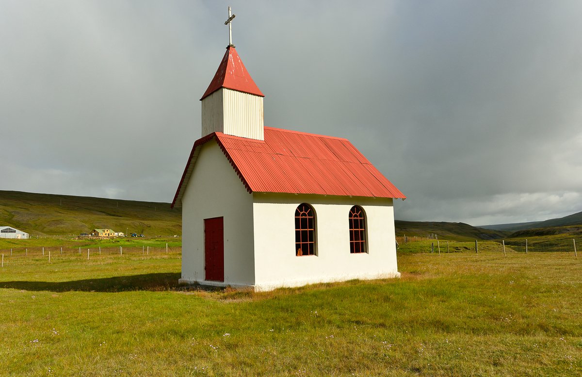 Islande