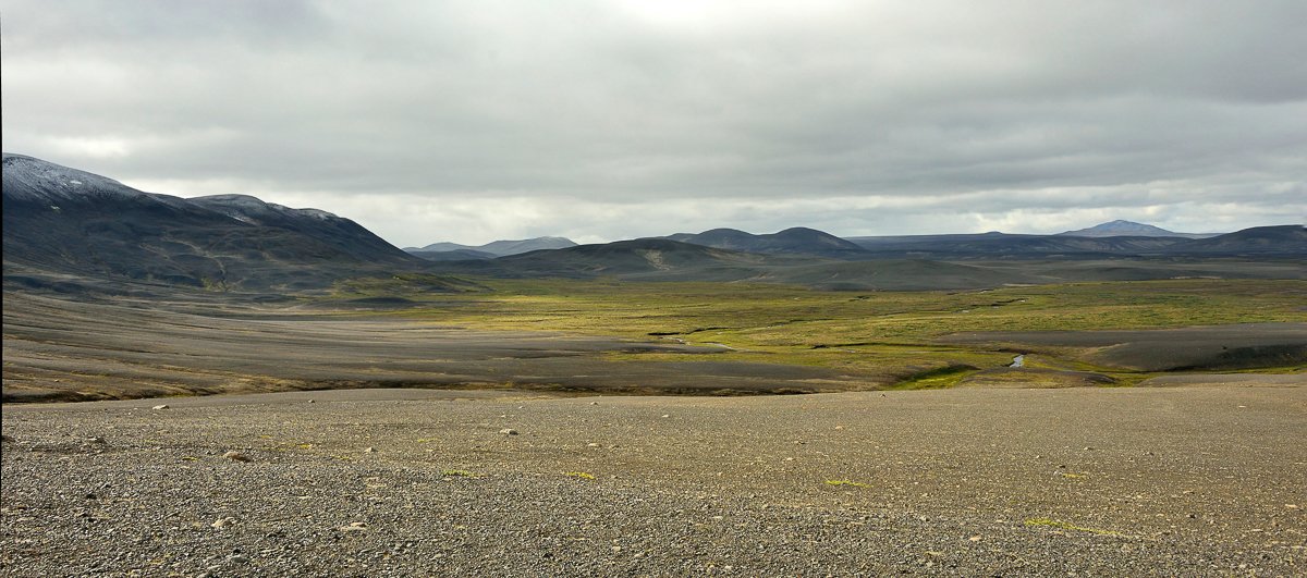 Islande