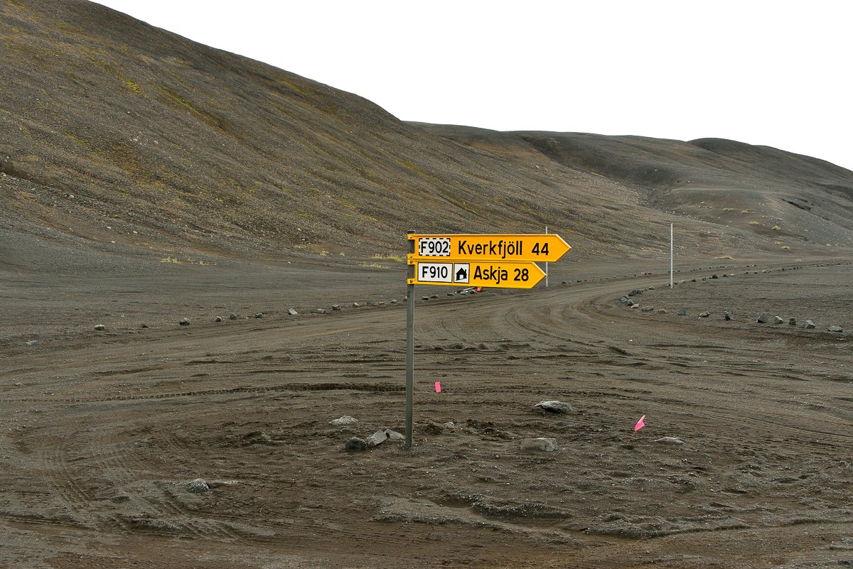 Islande