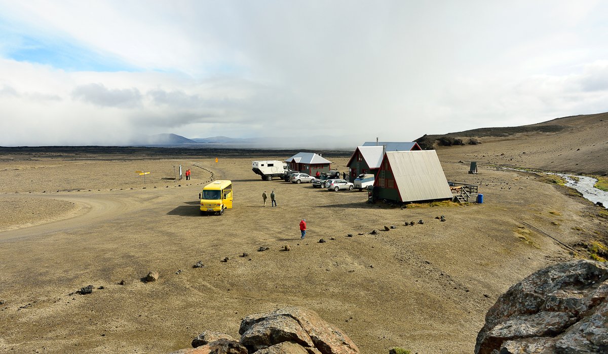 Islande