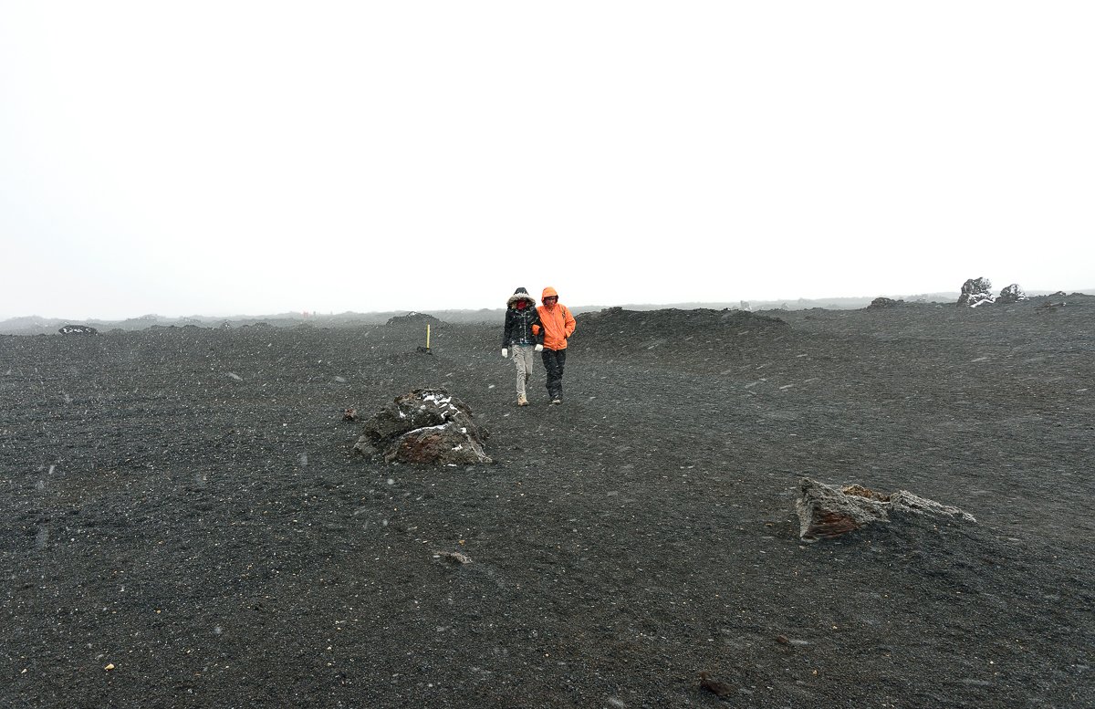 Islande