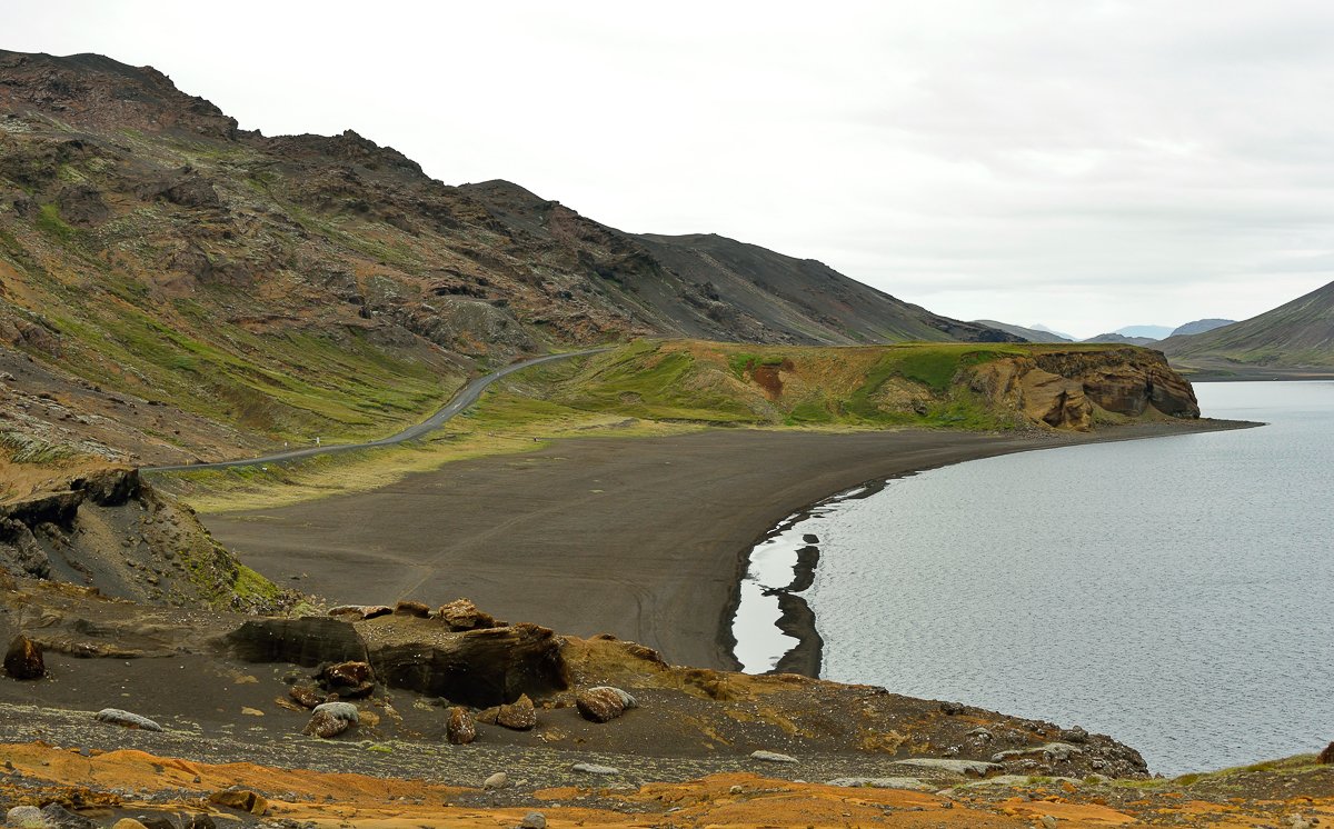 Islande