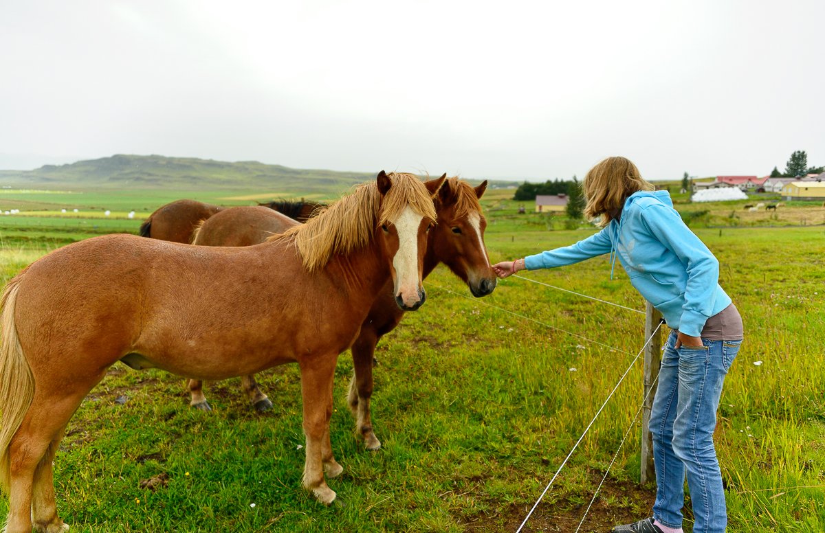 Islande