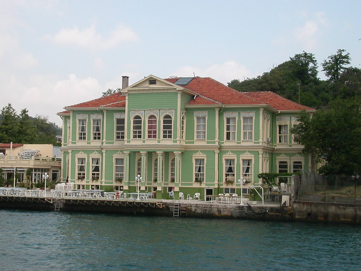 Istanbul