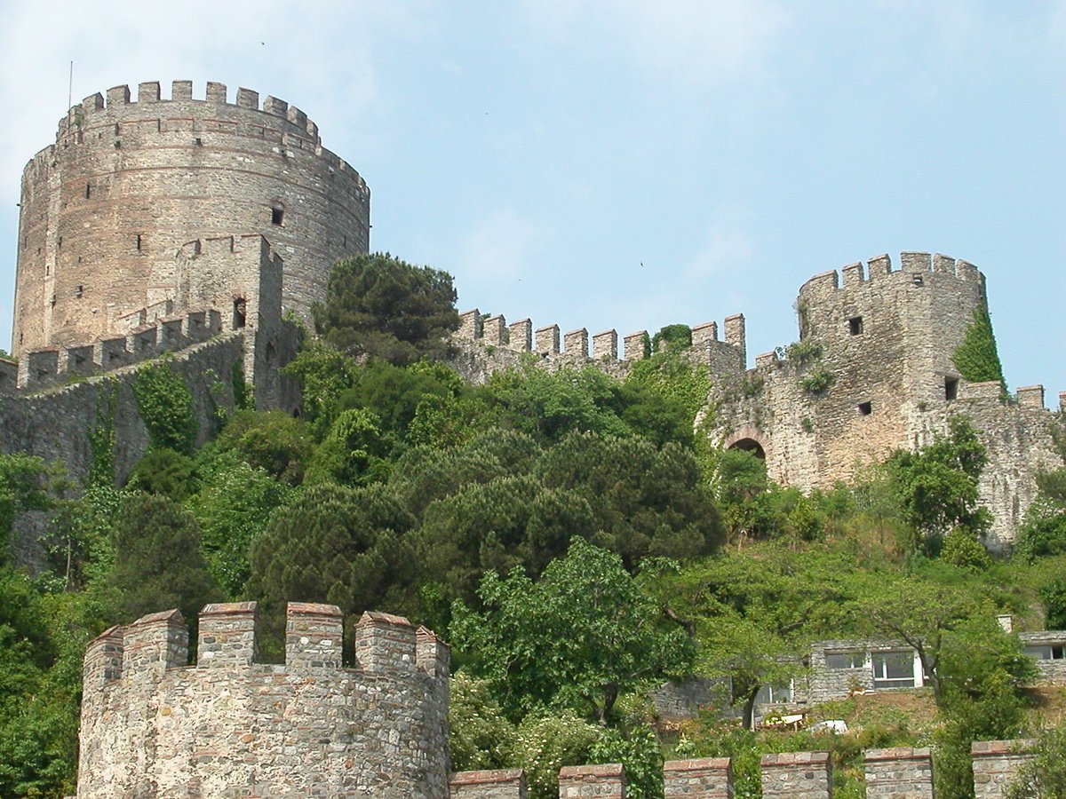 Istanbul