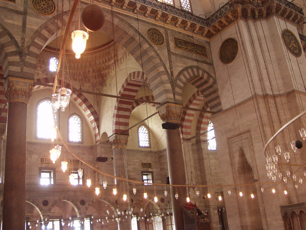 Istanbul
