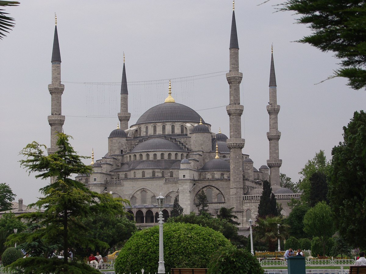 Istanbul