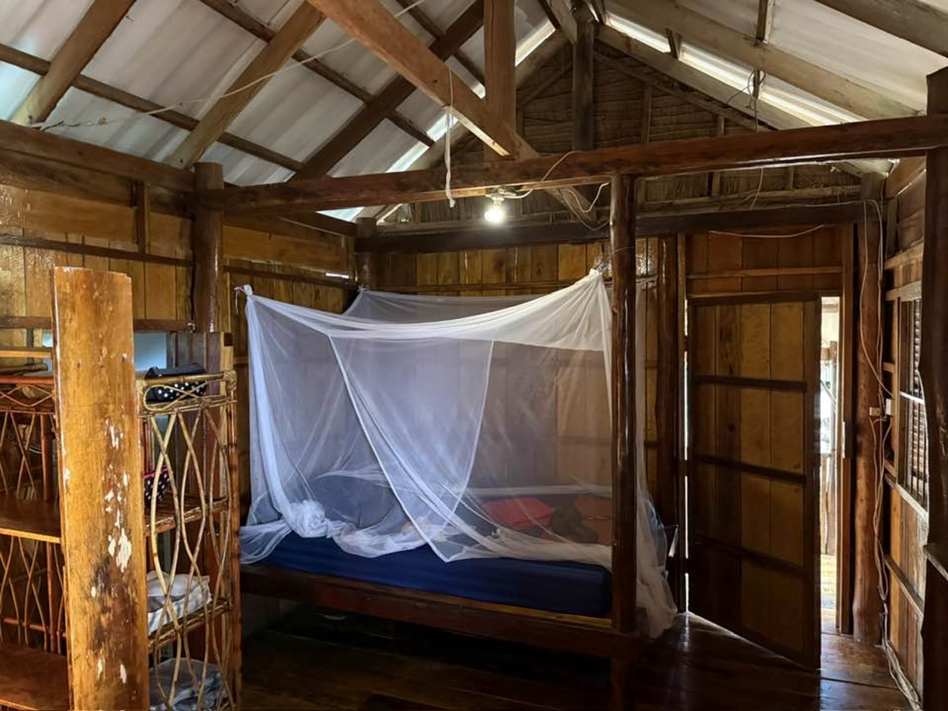 Koh Rong Samloem