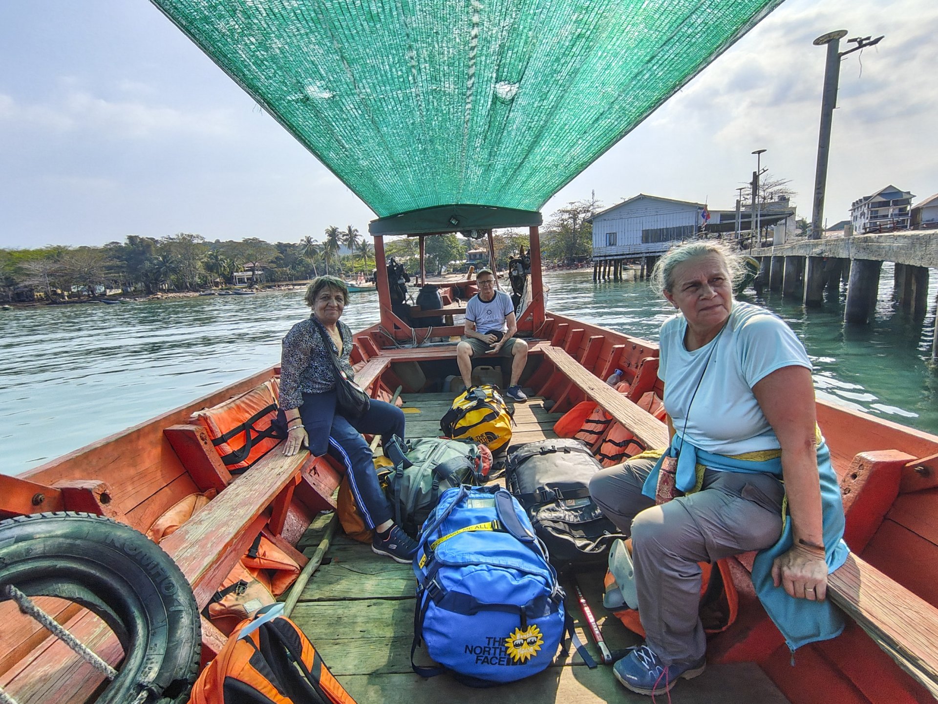 Koh Rong Samloem