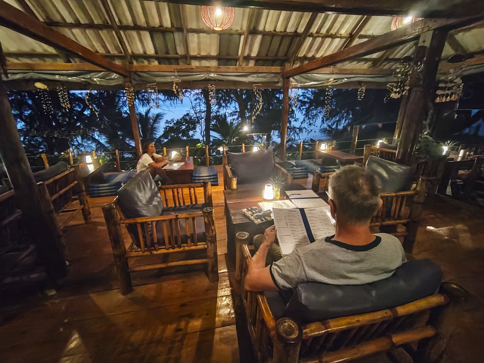 Koh Rong Samloem