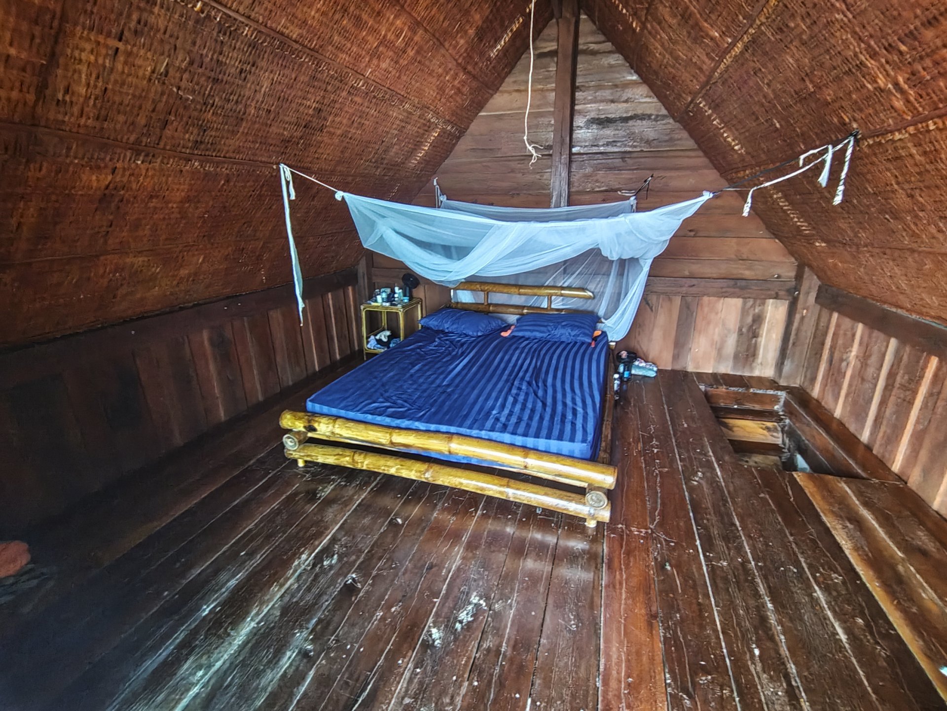 Koh Rong Samloem