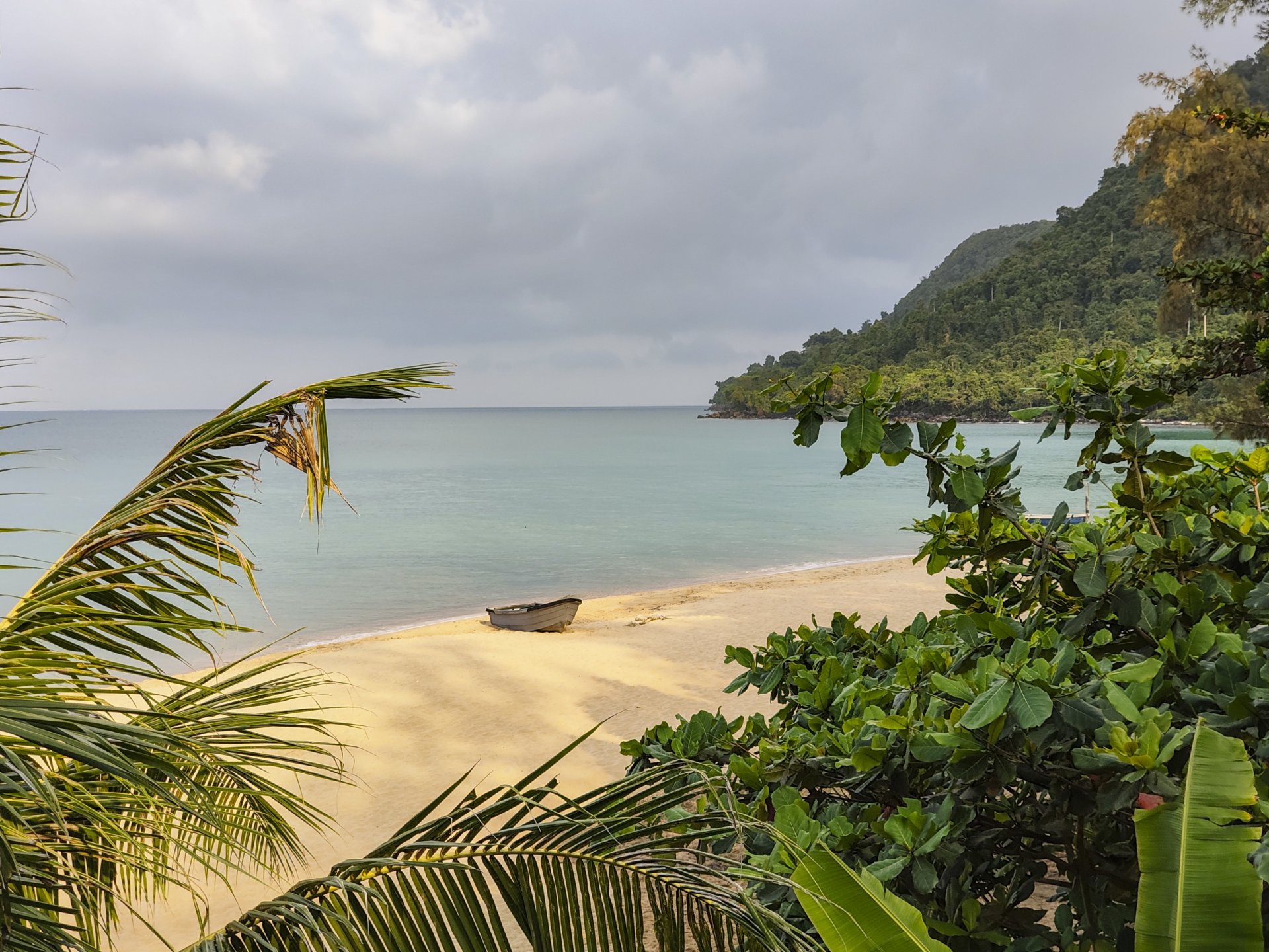 Koh Rong Samloem