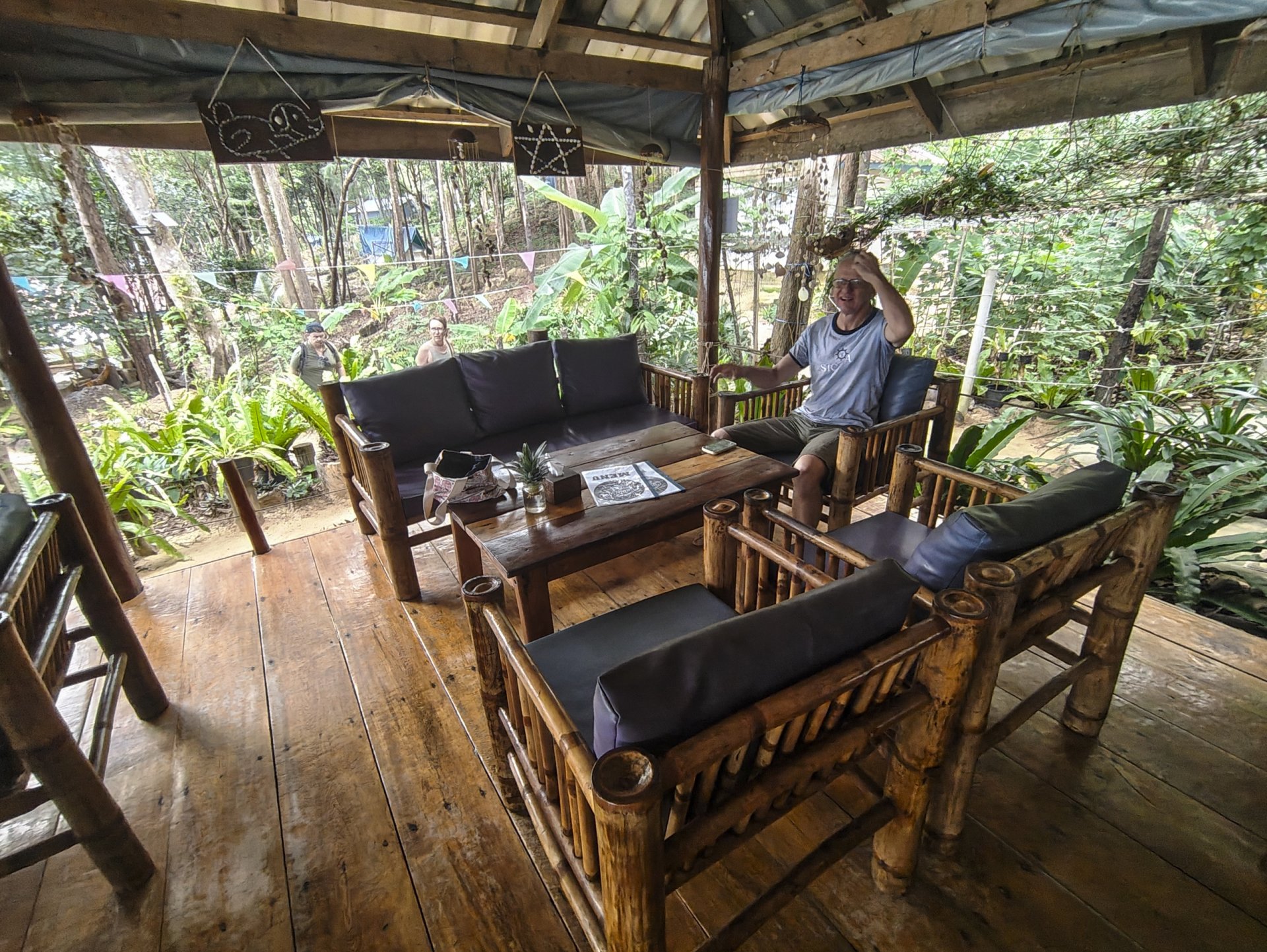 Koh Rong Samloem