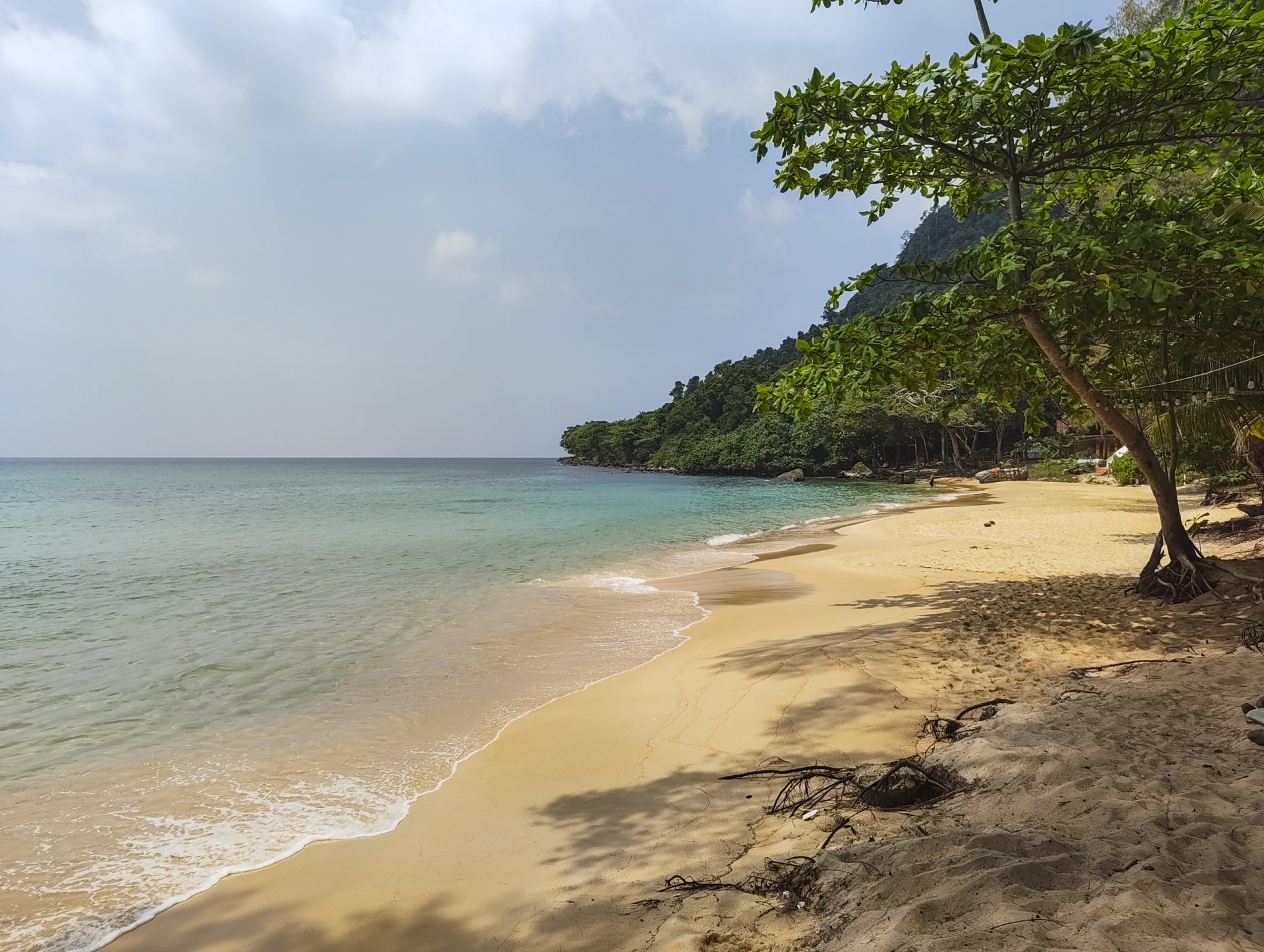 Koh Rong Samloem