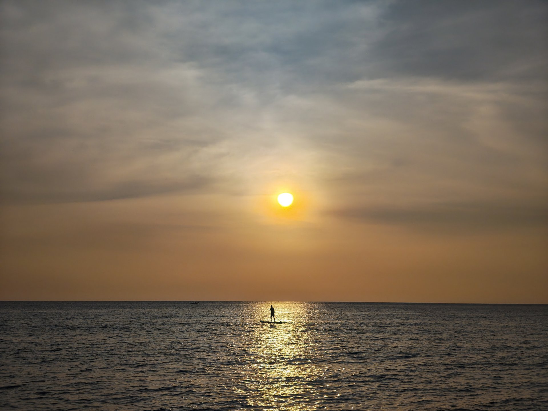 Koh Rong Samloem