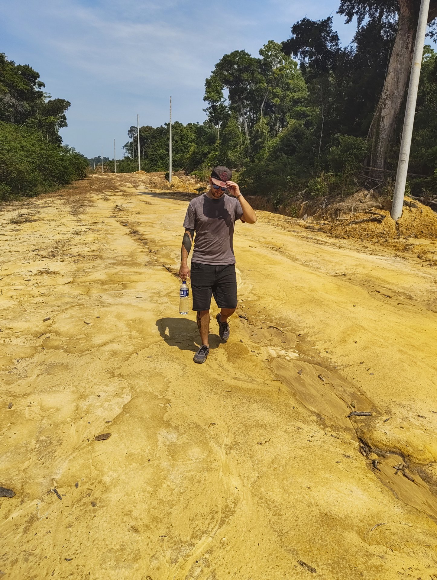 Koh Rong Samloem