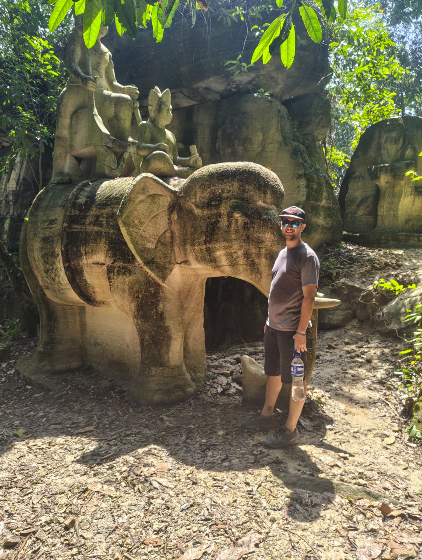 Koh Rong Samloem