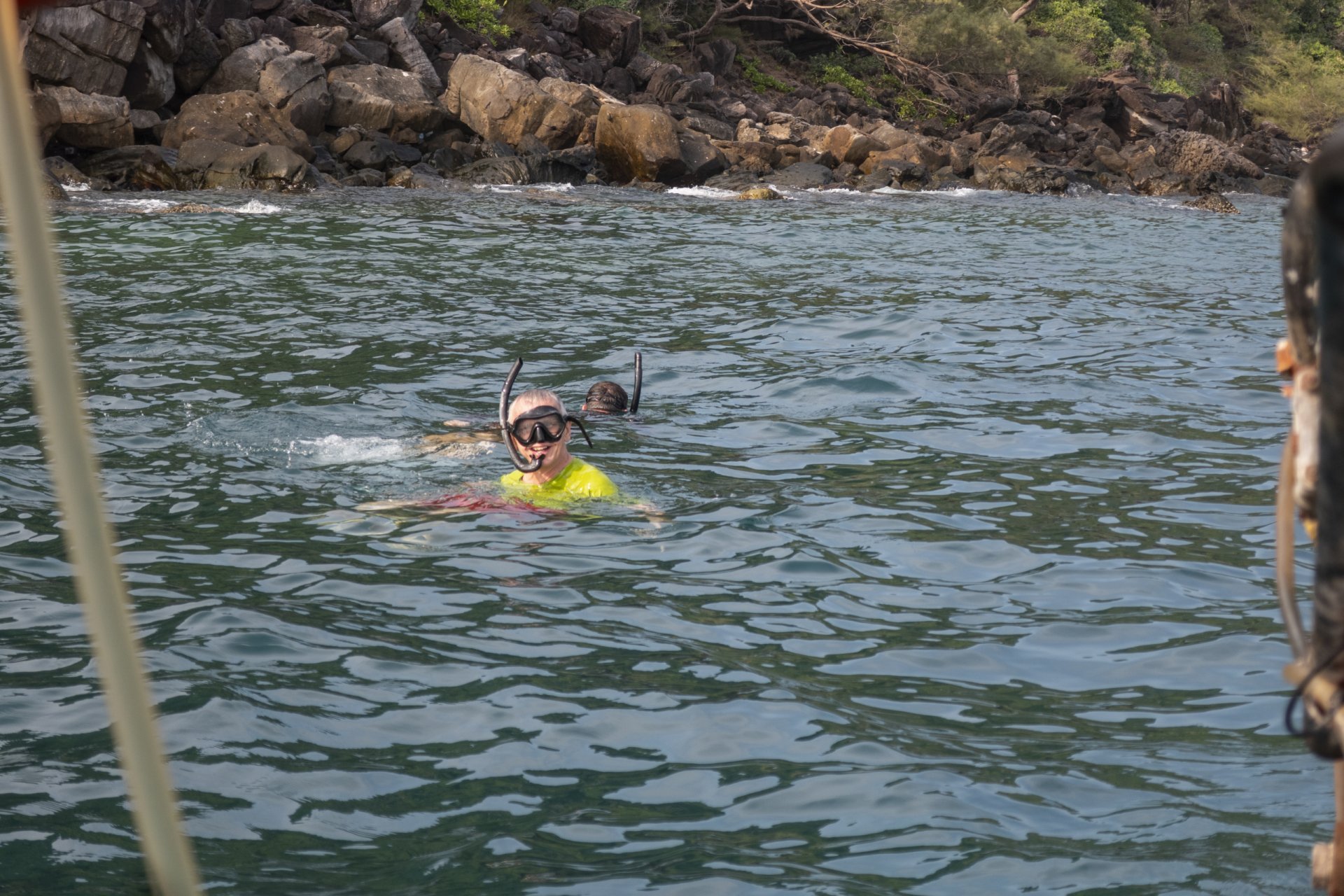 Koh Rong Samloem