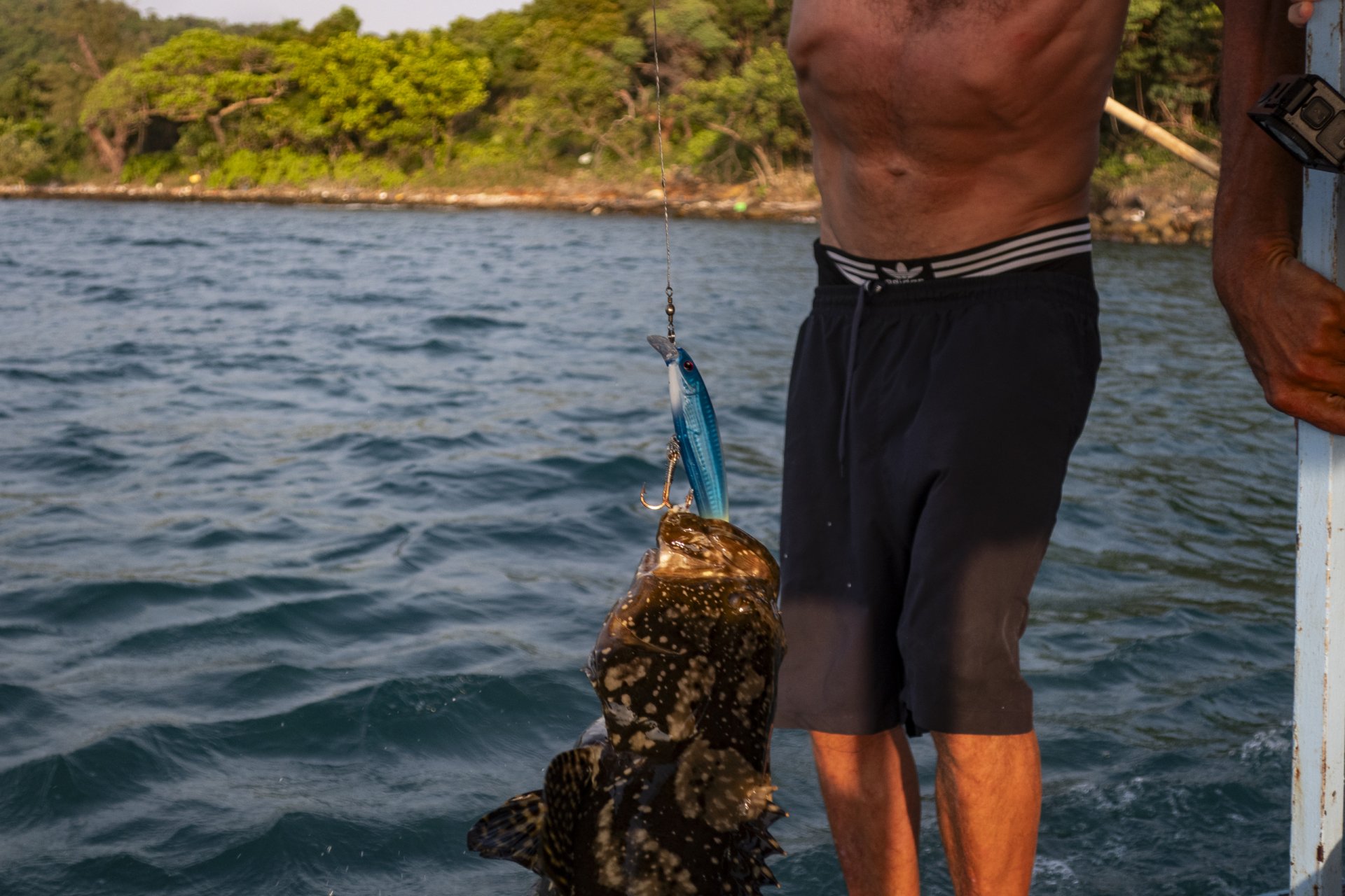 Koh Rong Samloem